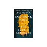 The Book of Longings
