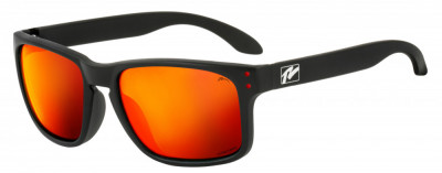 Ochelari de soare polarizati Relax Baffin R2320i cu husa OutsideGear Venture foto