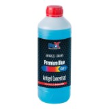 Antigel concentrat G11, Pro-X, Premium Blue, albastru, all seasons, 1 l