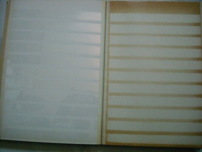 Clasor timbre foto