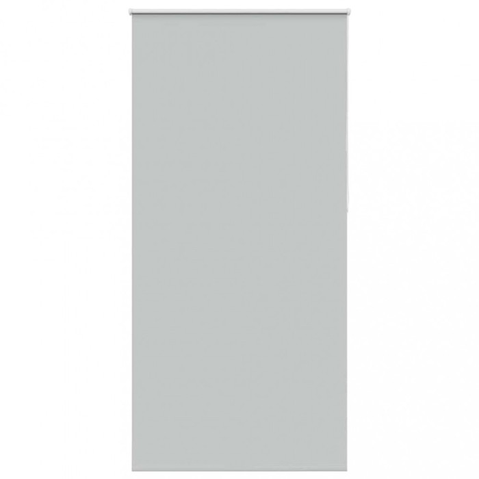 vidaXL Jaluzea cu role opace 90x230 cm Lățime material 85,7 cm 4011464