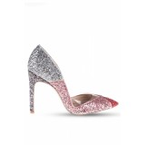 Pantofi Mihai Albu Morganite Glam