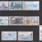 Monaco1977-75 ani de la inceputul carierei de navigator a Prințului Albert I,MNH