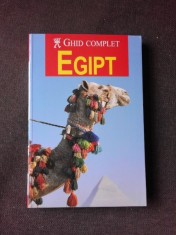 GHID COMPLET EGIPT foto