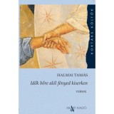 Idők bőre al&oacute;l f&eacute;nyed kiserken - Halmai Tam&aacute;s