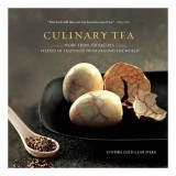Culinary tea, Cynthia Gold