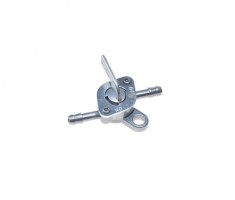 Robinet benzina universal, montaj pe furtun, corp metalic, &Oslash; 5 mm Cod Produs: MX_NEW ZQ3501