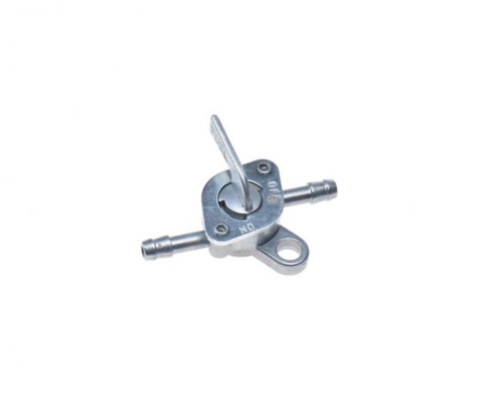 Robinet benzina universal, montaj pe furtun, corp metalic, &Oslash; 5 mm Cod Produs: MX_NEW ZQ3501