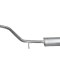 Toba esapament fata Dacia Logan I 2006-2012 benzina 1.6 16V 485938 6001549295