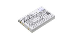 Cameron Sino 1000mAh KLICKTEL NAVIGATOR K5 Baterie