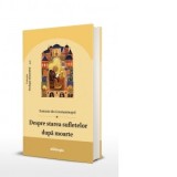 Despre starea sufletelor dupa moarte - Eustratie din Constantinopol, Ierom. Arsenie Pohrib