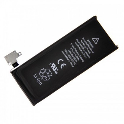Acumulator Apple iPhone 4S (616-0580) Original Acumulator Apple iPhone 4S (616-0580) Original