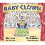 Baby Clown