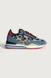 Hoff sneakers ART BLUE 22503001