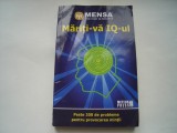 Mariti-va IQ-ul - Harold Gale, Carolyn Skitt