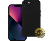 Husa MagSafe pentru Apple iPhone 13 OEM Silicone Mag Neagra