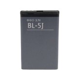 Acumulator pentru Nokia 5800XP/C3/X1/X6, BL-5J, Li-Ion, 1200 mAh, Mobile Tuning