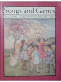 Glorya Hale (ed.) - Songs and Games (Editia: 1994)