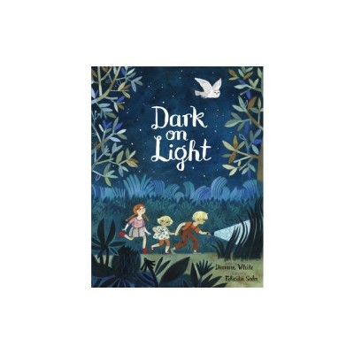 Dark on Light foto
