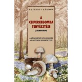 A csiperkegomba teny&eacute;szt&eacute;se - Petrinyi S&aacute;ndor