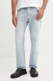 Levi&#039;s jeans 555&trade; RELAXED STRAIGHT barbati 000LO