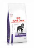 Royal Canin Neutered Adult Large Dog