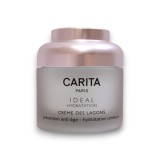 Carita Paris, Ideal Hydratation, Apă de lagună polineziană, Hidratant, Sm&acirc;nt&acirc;nă, Pentru față, 15 ml *Tester