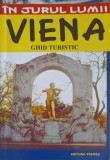 Viena Ghid Turistic Julia Maria Christea, Editura Vremea 2006, 78 pagini, Ghid de calatorie in jurul lumii