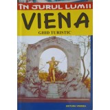 VIENA, GHID TURISTIC-JULIA MARIA CHRISTEA-167636