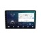 Navigatie dedicata cu Android Jeep Wrangler III (JK) 2011 - 2015, 2GB RAM,