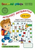 Domeniul stiinte. Activitati matematice. Grupa mare/Cristina Beldianu, Estera Tintesan