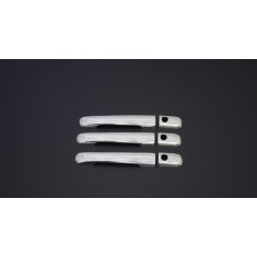 Manere din inox Mercedes Vito W638 1996-2003