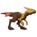 JURASSIC WORLD CHAOS THEORY DANGER PACK DINOZAUR HYPSILOPHODON SuperHeroes ToysZone