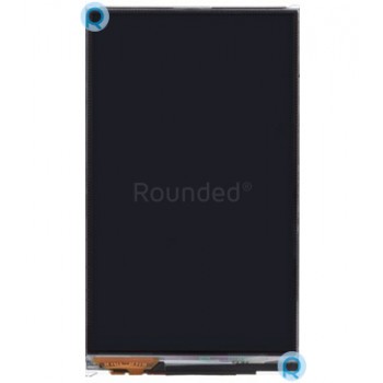LG P920 Optimus 3D display LCD, 3D LCD display piesa de schimb 6841L-0206A foto