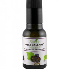 Otet Balsamic Modena Bio 100ml Pronat