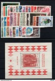 C3249 - Monaco 1973 - anul complet,timbre nestampilate MNH