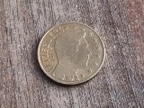 C50 - Moneda foarte veche - 50 euro centi - Luxemburg - 2013, Europa