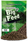 Haldorado - Big Feed - C6 Pellet - Squid 0.7kg, 6 mm