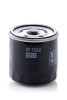 MANN-FILTER W 7032 Filtru ulei