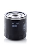 MANN-FILTER W 7032 Filtru ulei