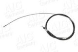 Cablu, frana de parcare BMW X1 (E84) (2009 - 2015) AIC 76311
