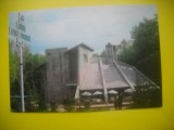 HOPCT 10606 CABANA TURISTICA CODRII PASCANILOR -JUD IASI - -CIRCULATA