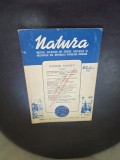 Revista Natura nr.4/1950