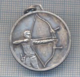 AZ 520 MEDALIE-SPORTIVA - TIR CU ARCUL