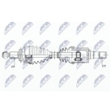 Planetara Mazda 6 2.0 CV Automata 2012-, Cx-5 2.0 CV Automata 2012-, Stanga, FTB62560X