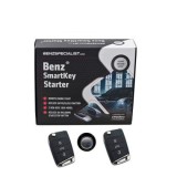 Modul pornire motor VW TGOLF7,Octavia 15-19, Touran 16-19 keyless entry/close, buton start/stop, pornire motor(Cu pornire cheie) - BENZSPECIALIST CarS