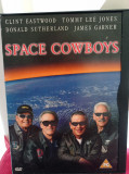 DVD - Space Cowboys - engleza