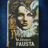 FAUSTA - M. ZEVACO