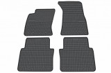 Covorase Cauciuc Premium Frogum Audi A8 D3 2002-2009 Dedicated Interior Presuri Auto