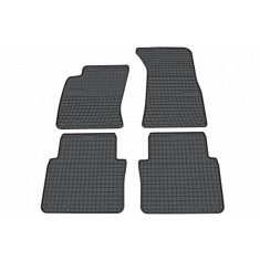 Covorase Presuri interior cauciuc Premium dedicate Audi A8 D3 2002-2009